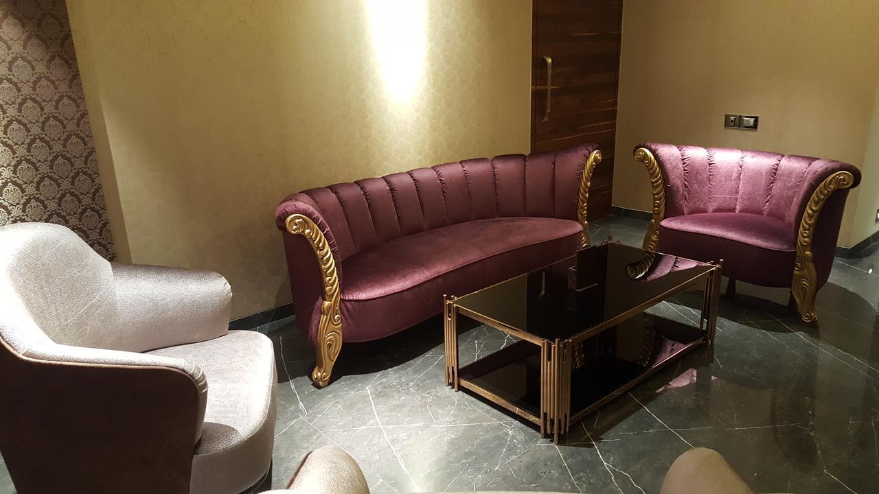 Hotel Peninsula Redpine Mumbai  Buitenkant foto